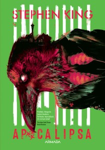 Apocalipsa de Stephen King