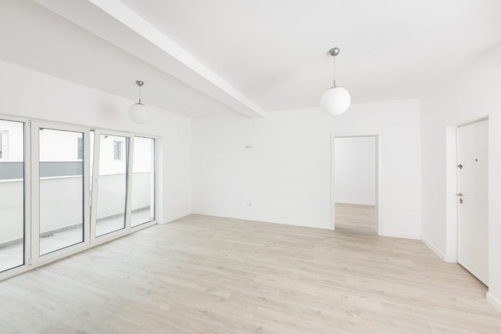apartament 1 camera giroc