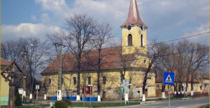 Dudeștii Noi