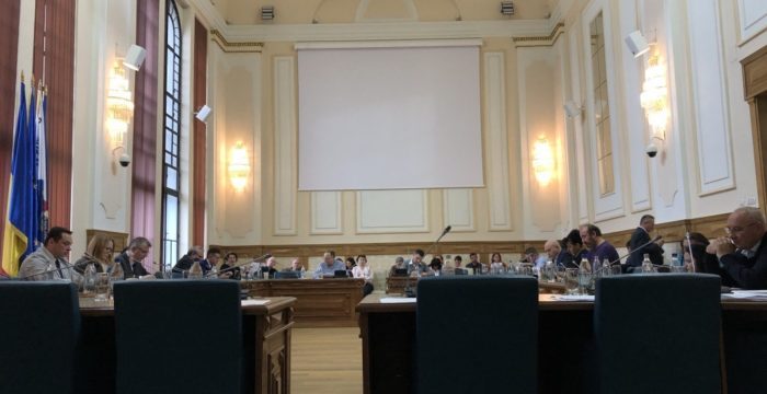 Consiliul Local Timișoara