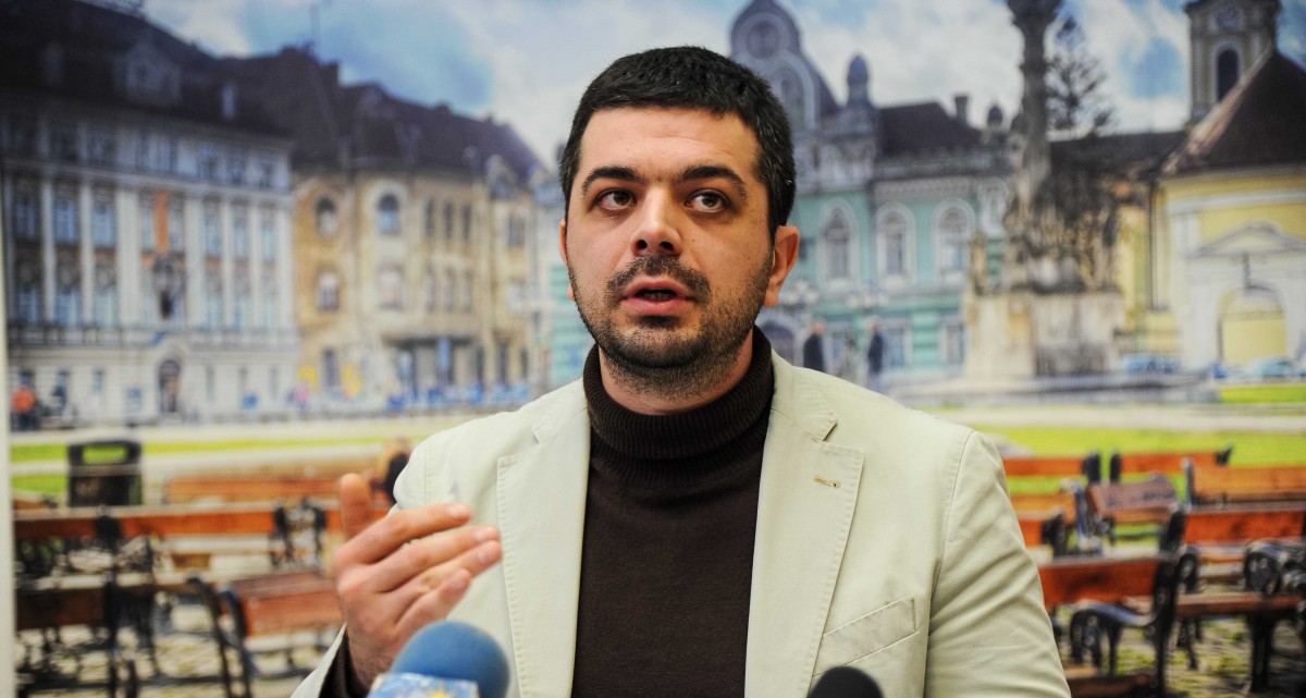 Marian Constantin Vasile