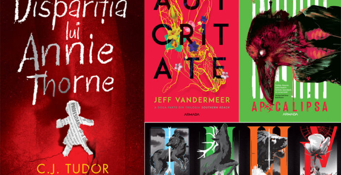 Noutăți de la Galaxia 42