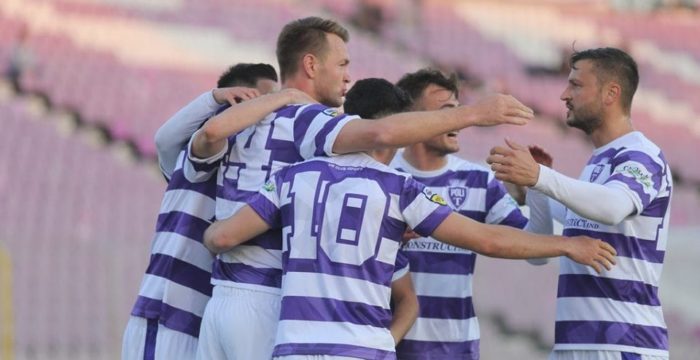 ASU Politehnica Timișoara