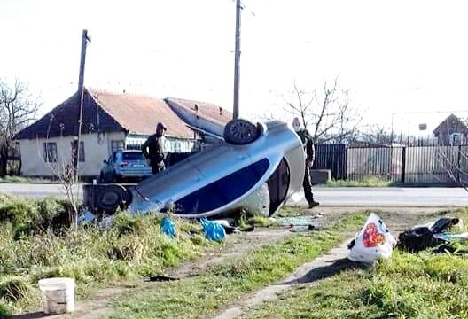 accident Masloc
