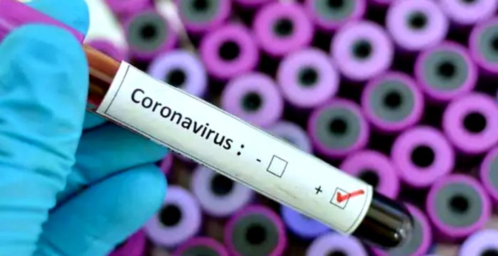 coronavirus