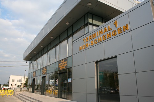 Aeroportul Timisoara