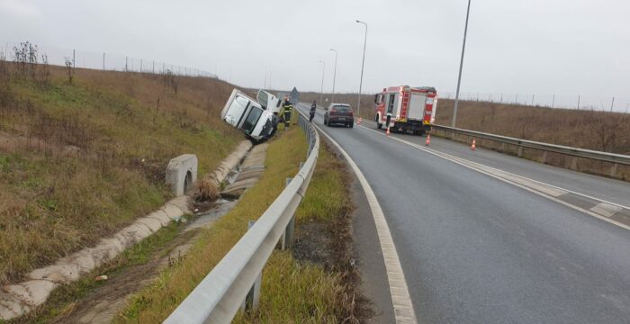 accident rutier