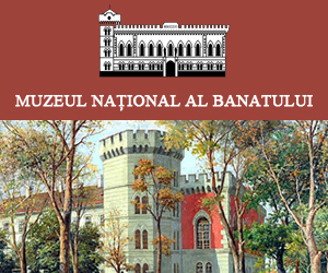 Muzeul National al Banatului