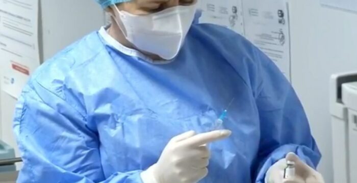 vaccin anticovid