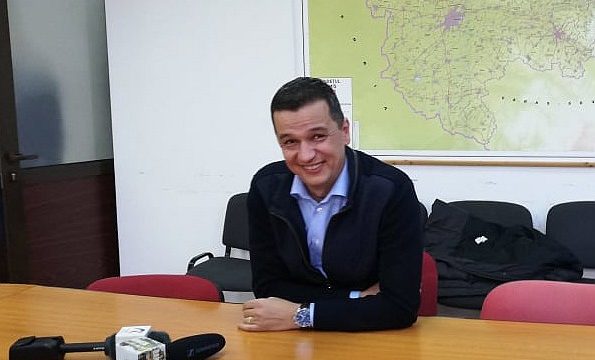 Sorin Grindeanu
