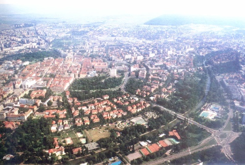 timisoara de sus