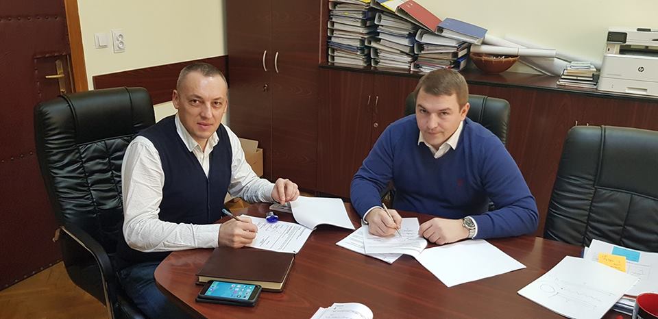 Ionut Stanusoiu Primaria Ghiroda