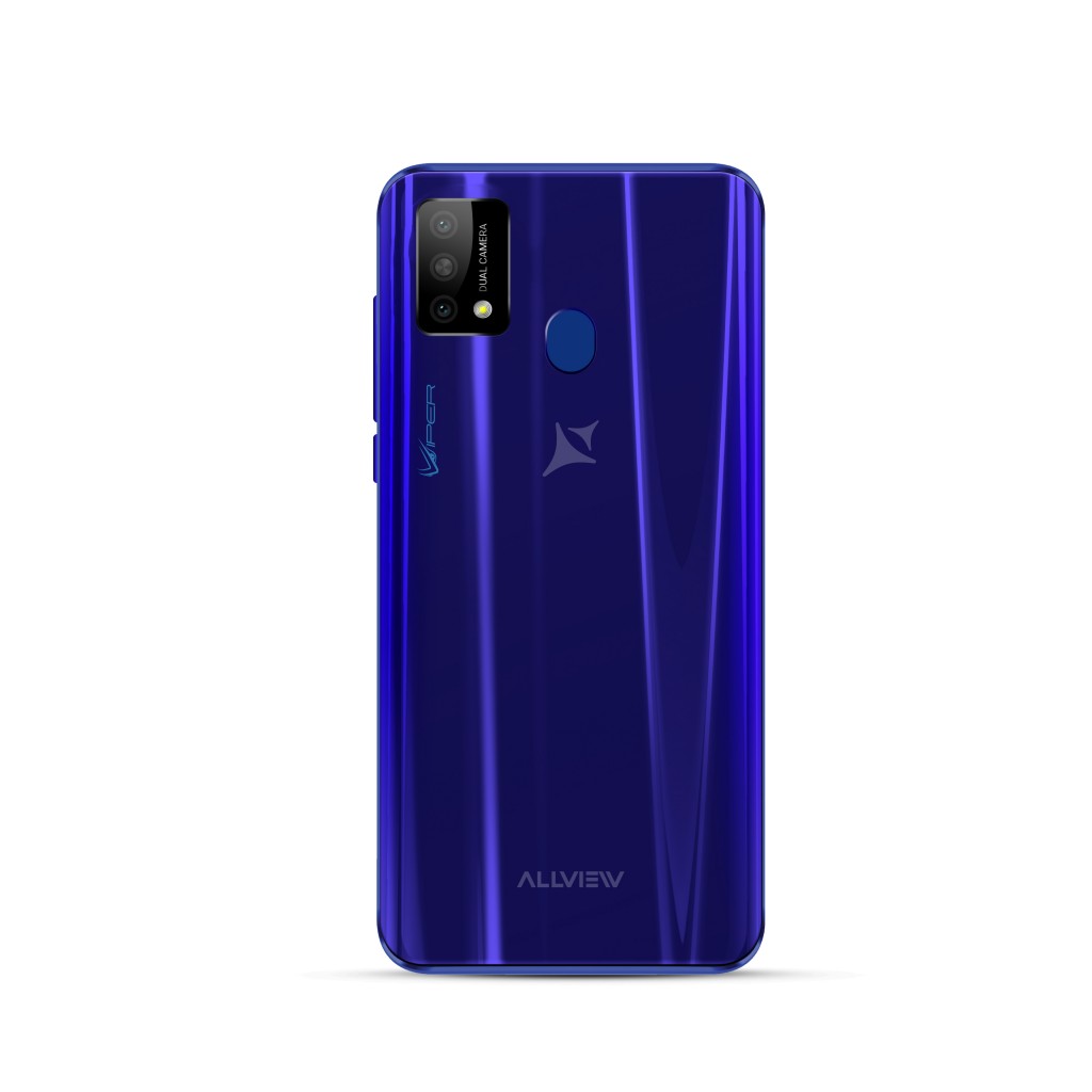 Viper V5 BACK