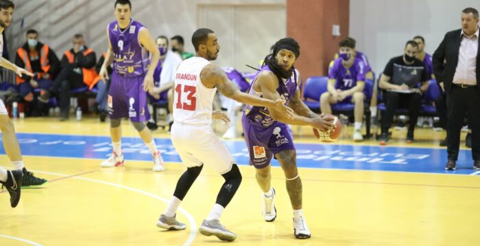 Timisoara - Galati baschet