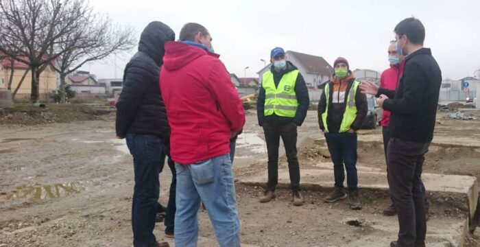 Ruben Latcau la Solventul