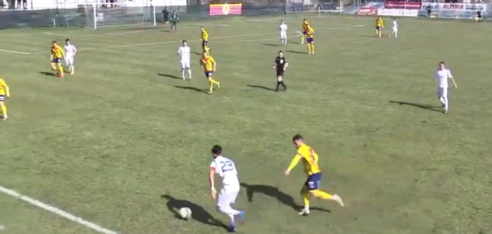 Ripensia - Viitorul Tg Jiu