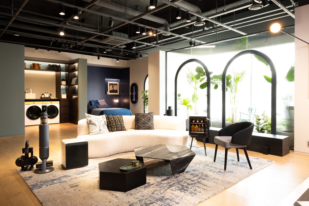 Samsung Bespoke Home 2021-3