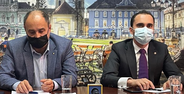 Bogdan Ghelbere Cosmin Sandru