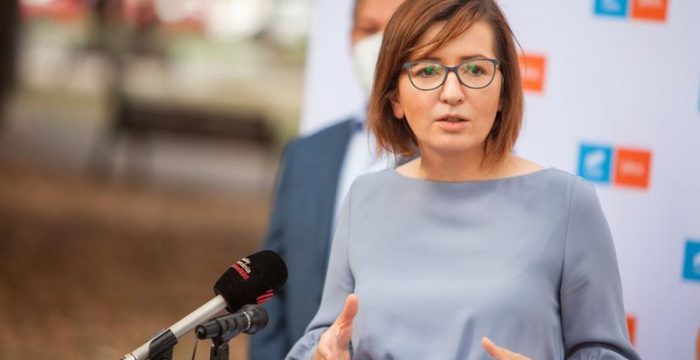 Ioana Mihaila