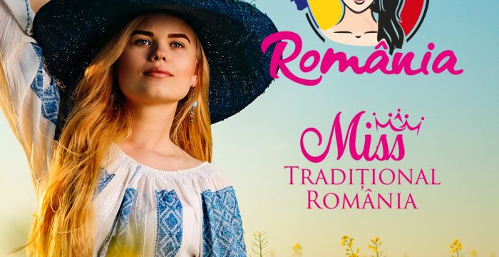 Iulius Town Miss Traditional