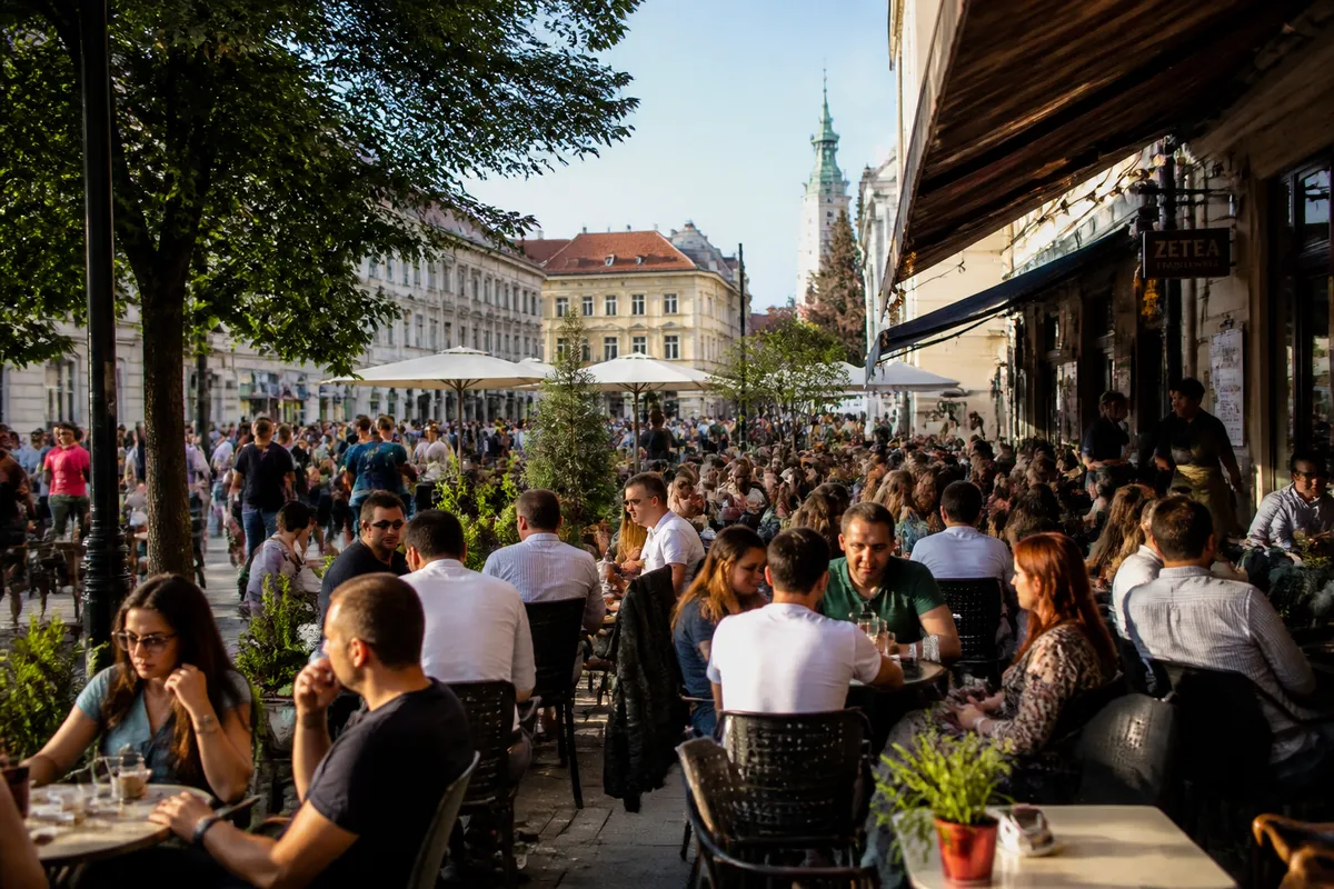 economie locală sezon estival turism