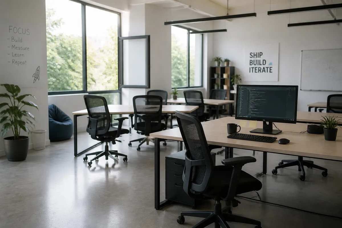 impact sezon estival asupra start-up-urilor România