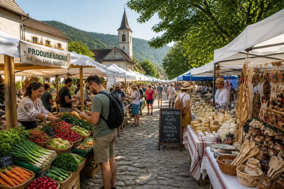 oportunități economice turism sezon estival România