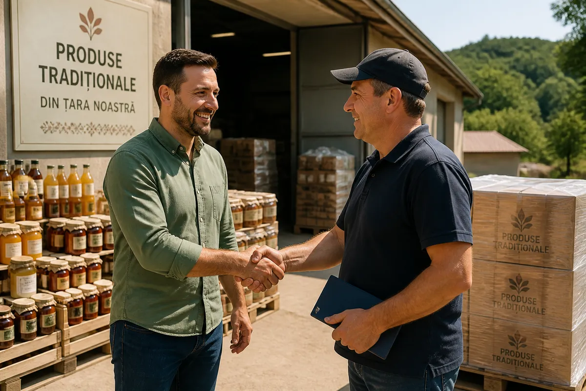 strategii adaptare sezonalitate afaceri România